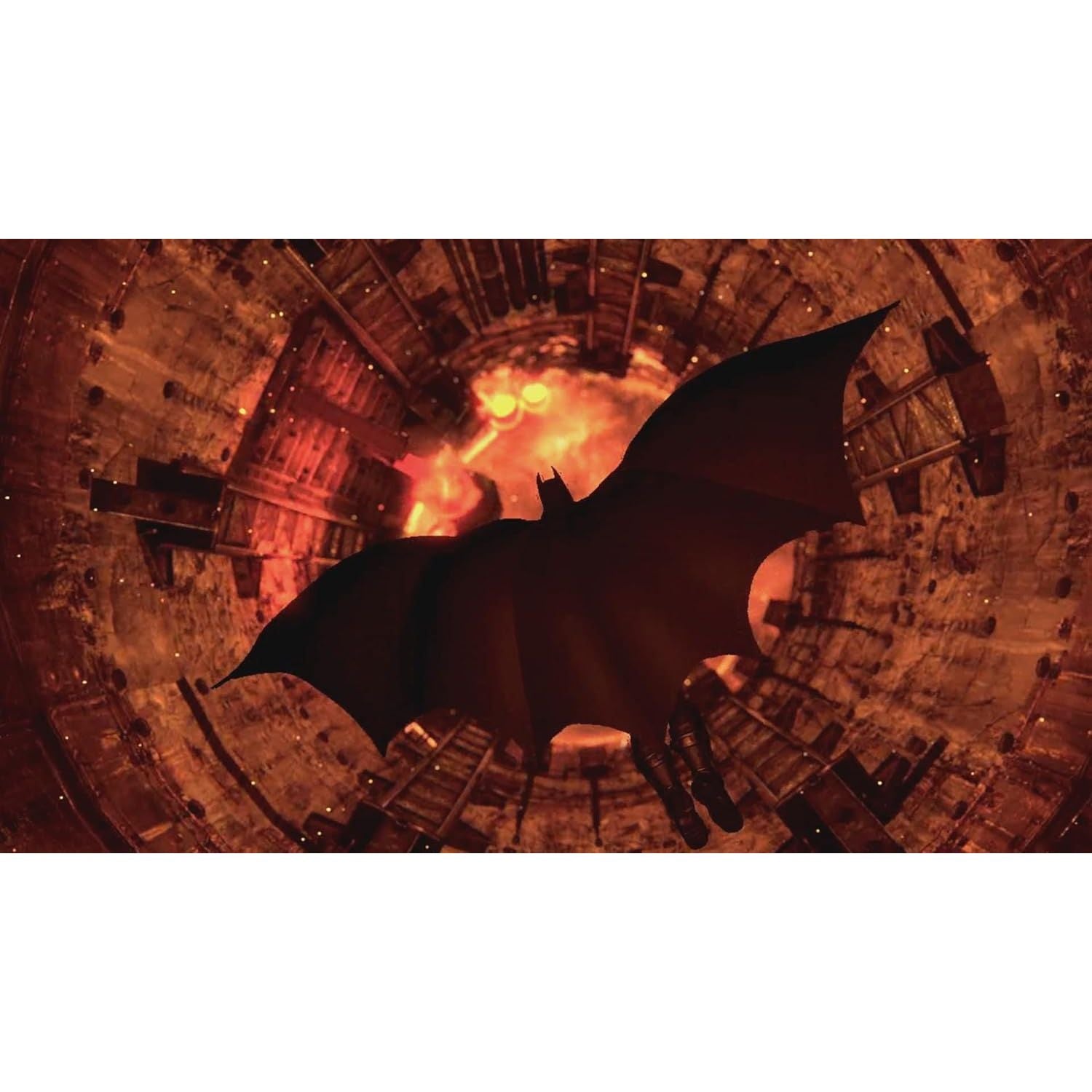 Buy Nintendo Game,Batman: Arkham Trilogy - Nintendo Switch Game - Gadcet UK | UK | London | Scotland | Wales| Near Me | Cheap | Pay In 3 | Video Game Software